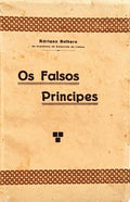 OS FALSOS PRINCIPES.