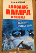 LOBSANG RAMPA: O ENIGMA.
