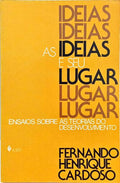 AS IDÉIAS E SEU LUGAR.