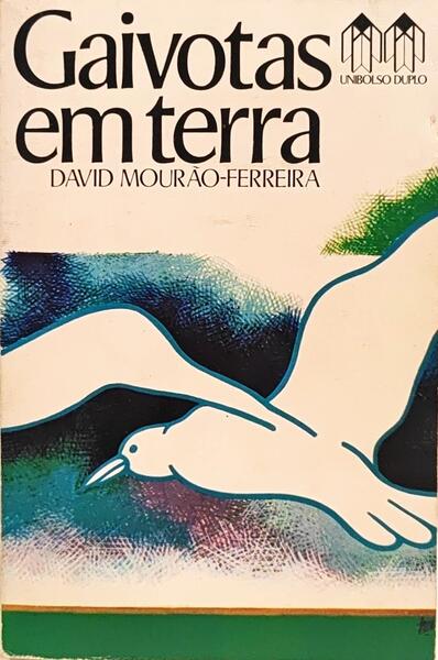 GAIVOTAS EM TERRA. [5.Âª EDIÃ‡ÃƒO]