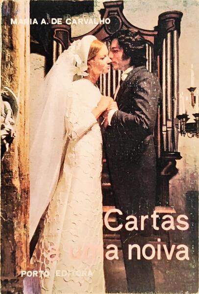 CARTAS A UMA NOIVA.