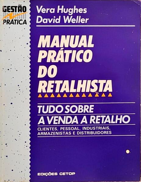 MANUAL PRÁTICO DO RETALHISTA.