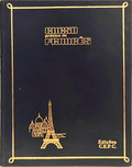 CURSO PRÁTICO DE FRANCÊS: MÉTODO REFLEXO-ORAL. [CENTRO DE PROMOÇÃO CULTURAL / 5 VOLS.]