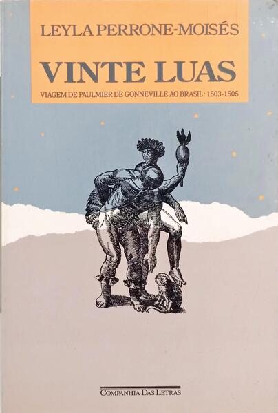VINTE LUAS.