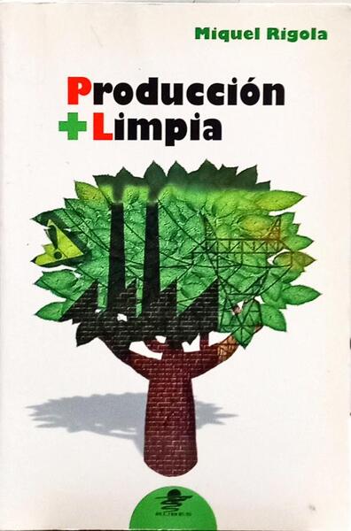 PRODUCCIÓN + LIMPIA.