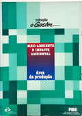 MEIO AMBIENTE E IMPACTE AMBIENTAL.