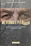 DE FERRO E FLEXÍVEIS.