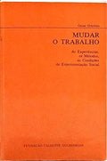 MUDAR O TRABALHO.