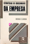 ESTRATÉGIAS DE CRESCIMENTO DA EMPRESA.