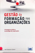 GESTÃO DA FORMAÇÃO NAS ORGANIZAÇÕES.