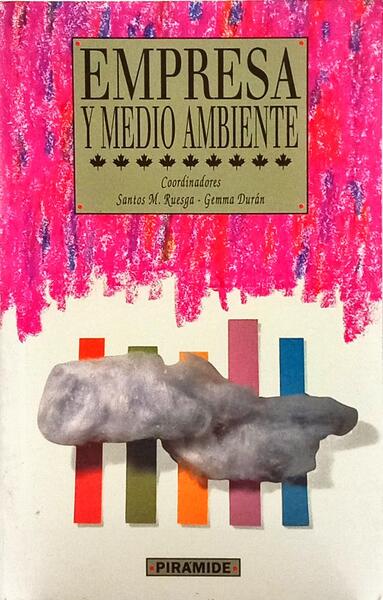 EMPRESA Y MEDIO AMBIENTE.