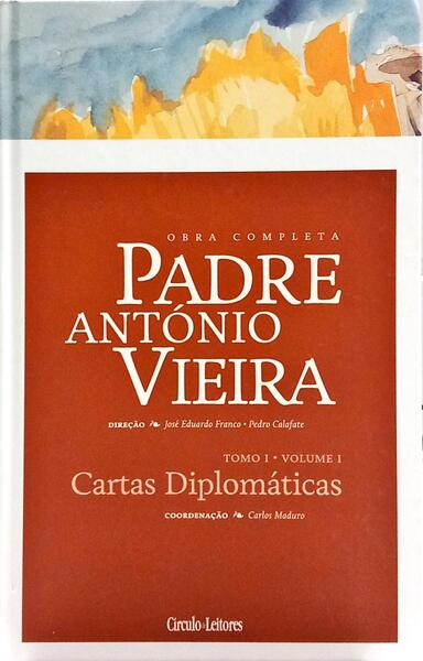 CARTAS DIPLOMÁTICAS. [VOL. I]