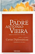 CARTAS DIPLOMÁTICAS. [VOL. I]