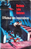 O MANUAL DOS INQUISIDORES.