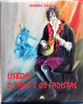 LISBOA, O FADO E OS FADISTAS.