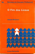 O FIM DOS LICEUS.