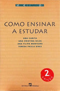 COMO ENSINAR A ESTUDAR.