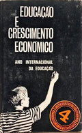 EDUCAÇÃO E CRESCIMENTO ECONÓMICO.