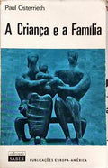 A CRIANÇA E A FAMÍLIA.