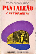 PANTALEÃO E AS VISITADORAS.