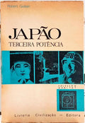 JAPÃO: TERCEIRA POTÊNCIA.