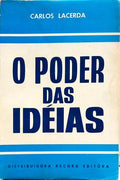 O PODER DAS IDÉIAS.