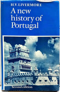 A NEW HISTORY OF PORTUGAL.