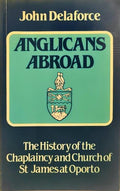ANGLICANS ABROAD.