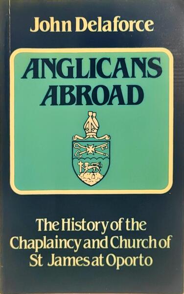 ANGLICANS ABROAD.