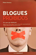 BLOGUES PROIBIDOS.