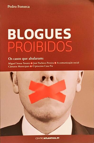 BLOGUES PROIBIDOS.
