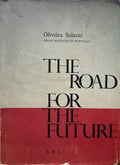 THE ROAD FOR THE FUTURE.