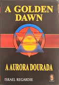 A GOLDEN DAWN.