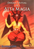 DOGMA E RITUAL DA ALTA MAGIA. [11.ª EDIÇÃO]