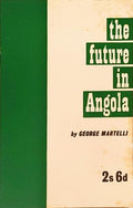 THE FUTURE IN ANGOLA.