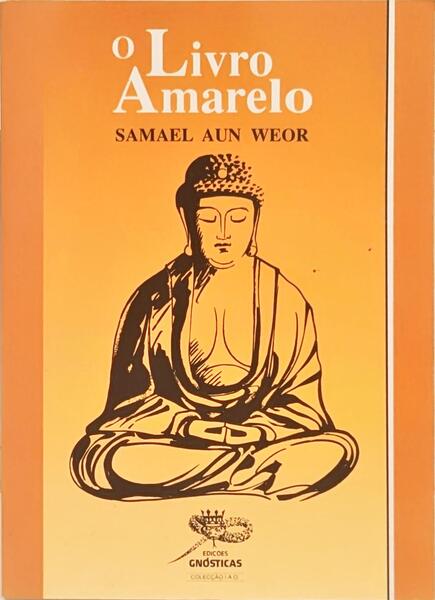 O LIVRO AMARELO.