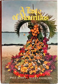 A TASTE OF MAURITIUS.