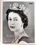 RAINHA ISABEL II.