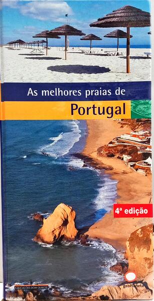 MELHORES (AS) PRAIAS DE PORTUGAL.