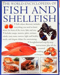 THE WORLD ENCYCLOPEDIA OF FISH AND SHELLFISH.