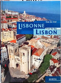 LISBON FROM THE SKY: LISBONNE VUE DU CIEL.