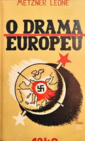 O DRAMA EUROPEU.