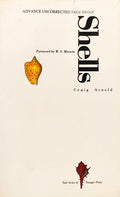 SHELLS CRAIG ARNOLD.