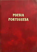 ANTOLOGIA DA POESIA DO PERÍODO BARROCO.