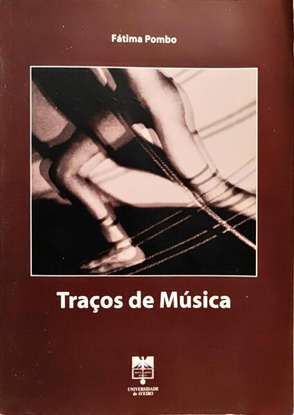 TRAÇOS DE MÚSICA.