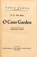 O CASO GARDEN.