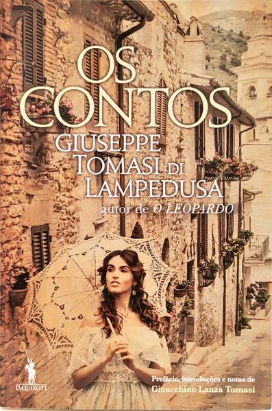 OS CONTOS.