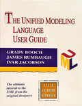THE UNIFIED MODELING LANGUAGE USER GUIDE.
