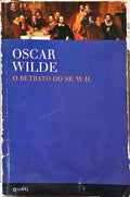 O RETRATO DO SR. W. H.