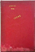 IRENE: DRAMA LIRICO.